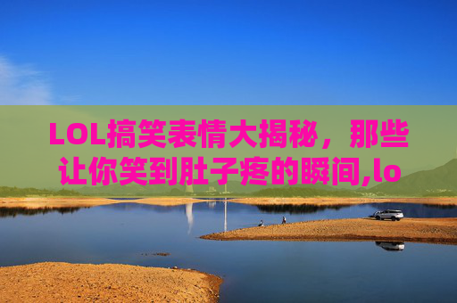 LOL搞笑表情大揭秘，那些让你笑到肚子疼的瞬间,lol搞笑表情包