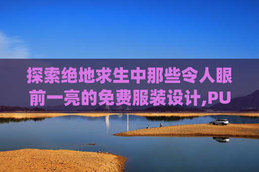 探索绝地求生中那些令人眼前一亮的免费服装设计,PUBG全部服装图鉴app