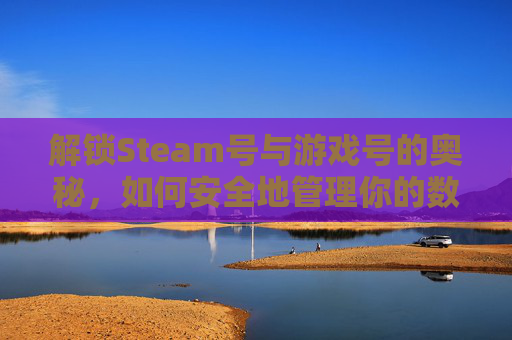 解锁Steam号与游戏号的奥秘，如何安全地管理你的数字资产,游戏账号steam