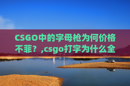 CSGO中的字母枪为何价格不菲？,csgo打字为什么全是字母