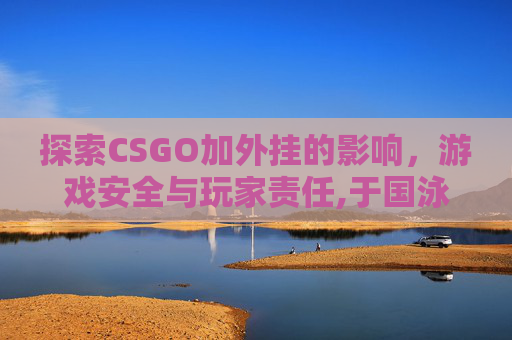 探索CSGO加外挂的影响，游戏安全与玩家责任,于国泳主任医师简介