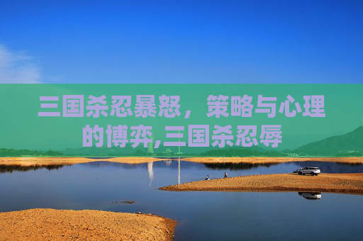 三国杀忍暴怒，策略与心理的博弈,三国杀忍辱
