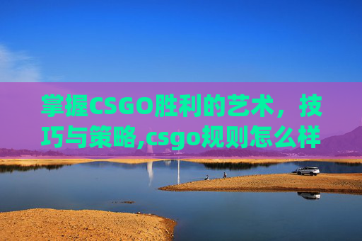 掌握CSGO胜利的艺术，技巧与策略,csgo规则怎么样算赢