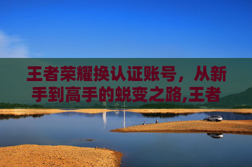 王者荣耀换认证账号，从新手到高手的蜕变之路,王者号换实名认证