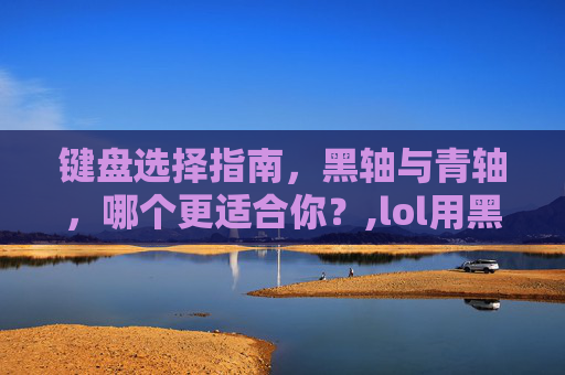 键盘选择指南，黑轴与青轴，哪个更适合你？,lol用黑轴还是青轴好