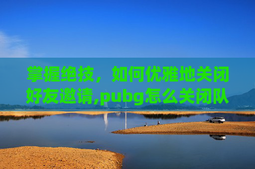 掌握绝技，如何优雅地关闭好友邀请,pubg怎么关闭队友图标