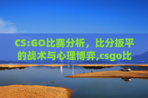 CS:GO比赛分析，比分扳平的战术与心理博弈,csgo比分1z