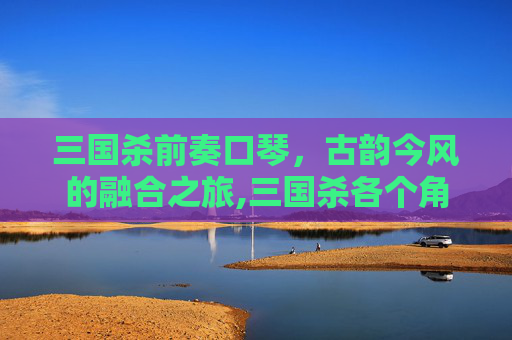 三国杀前奏口琴，古韵今风的融合之旅,三国杀各个角色的口头禅