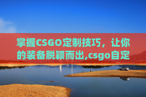 掌握CSGO定制技巧，让你的装备脱颖而出,csgo自定义模式怎么玩