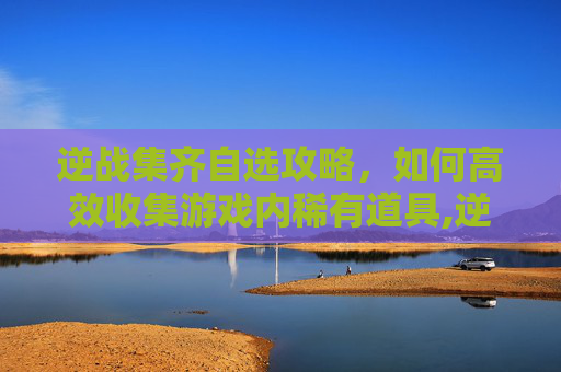 逆战集齐自选攻略，如何高效收集游戏内稀有道具,逆战自选奖励有哪些
