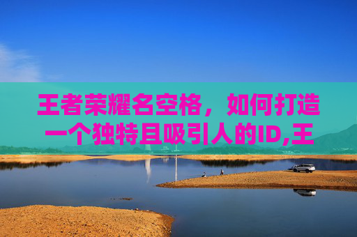 王者荣耀名空格，如何打造一个独特且吸引人的ID,王者名字空格