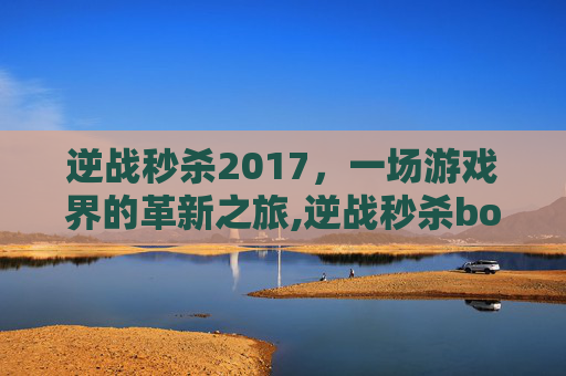 逆战秒杀2017，一场游戏界的革新之旅,逆战秒杀boss辅助哪个好用