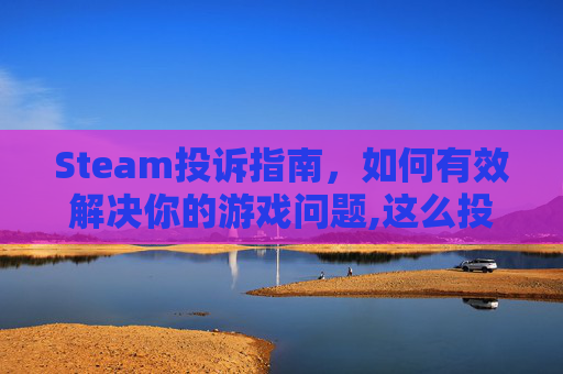 Steam投诉指南，如何有效解决你的游戏问题,这么投诉电话