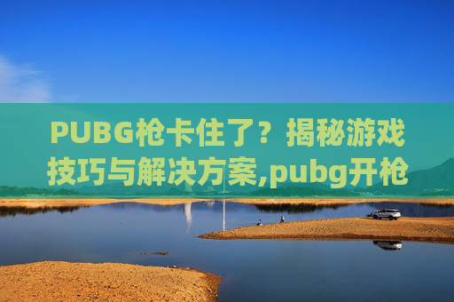 PUBG枪卡住了？揭秘游戏技巧与解决方案,pubg开枪卡顿怎么处理