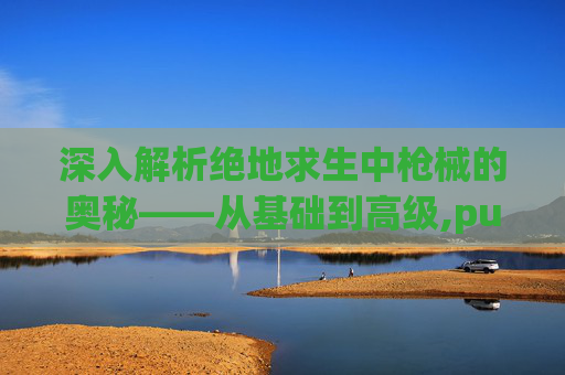 深入解析绝地求生中枪械的奥秘——从基础到高级,pubg枪械介绍