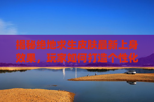 揭秘绝地求生皮肤最新上身效果，玩家如何打造个性化外观？,pubg皮肤上线