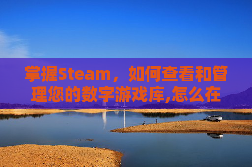 掌握Steam，如何查看和管理您的数字游戏库,怎么在steam上看自己的游戏