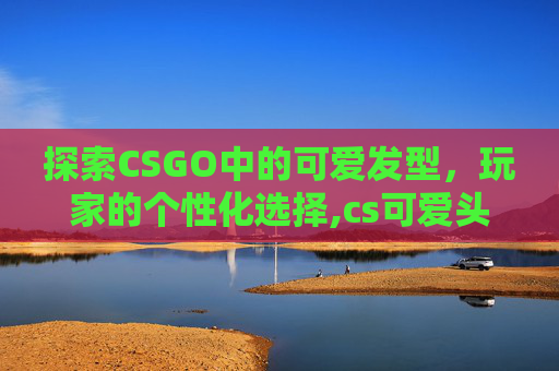 探索CSGO中的可爱发型，玩家的个性化选择,cs可爱头像