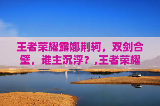 王者荣耀露娜荆轲，双剑合璧，谁主沉浮？,王者荣耀露娜荆轲图片