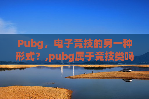 Pubg，电子竞技的另一种形式？,pubg属于竞技类吗