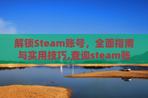 解锁Steam账号，全面指南与实用技巧,查询steam账号价值