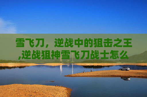 雪飞刀，逆战中的狙击之王,逆战狙神雪飞刀战士怎么样