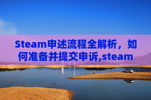 Steam申述流程全解析，如何准备并提交申诉,steam申诉太慢了