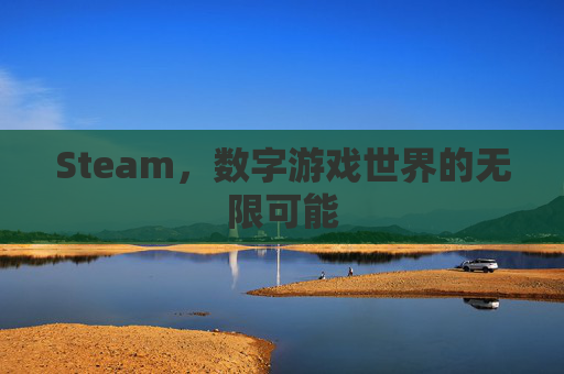 Steam，数字游戏世界的无限可能
