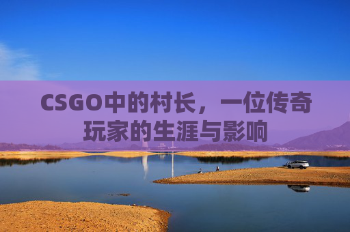 CSGO中的村长，一位传奇玩家的生涯与影响