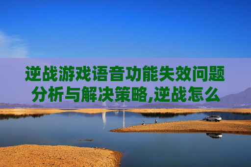 逆战游戏语音功能失效问题分析与解决策略,逆战怎么不能语音对话