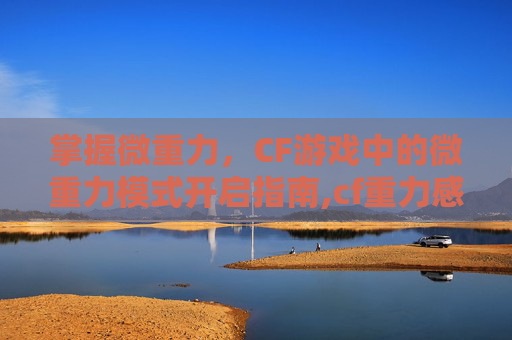 掌握微重力，CF游戏中的微重力模式开启指南,cf重力感应怎么关