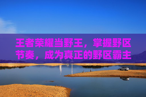 王者荣耀当野王，掌握野区节奏，成为真正的野区霸主,王者荣耀当野王容易吗
