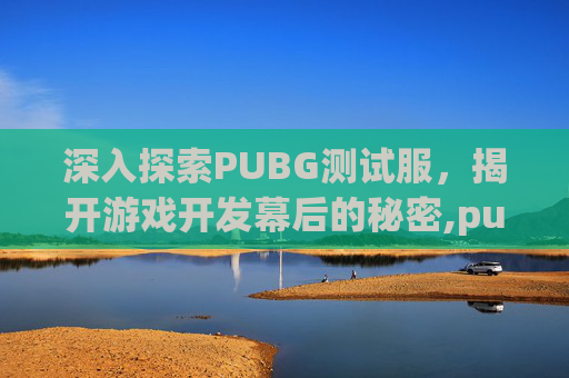 深入探索PUBG测试服，揭开游戏开发幕后的秘密,pubg测试服和正式服区别