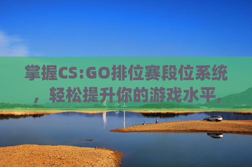 掌握CS:GO排位赛段位系统，轻松提升你的游戏水平,csgo什么段位才算高手