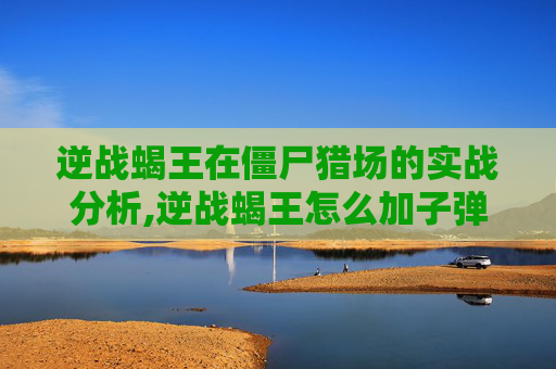 逆战蝎王在僵尸猎场的实战分析,逆战蝎王怎么加子弹