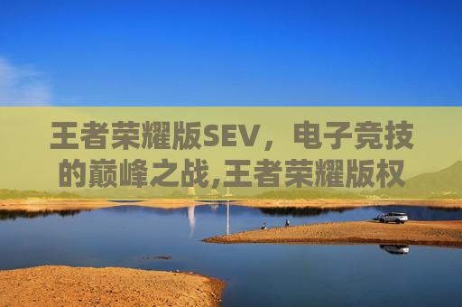 王者荣耀版SEV，电子竞技的巅峰之战,王者荣耀版权归谁
