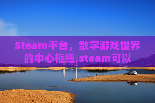 Steam平台，数字游戏世界的中心枢纽,steam可以