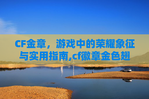 CF金章，游戏中的荣耀象征与实用指南,cf徽章金色翅膀
