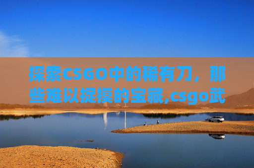 探索CSGO中的稀有刀，那些难以捉摸的宝藏,csgo武器稀有程度划分