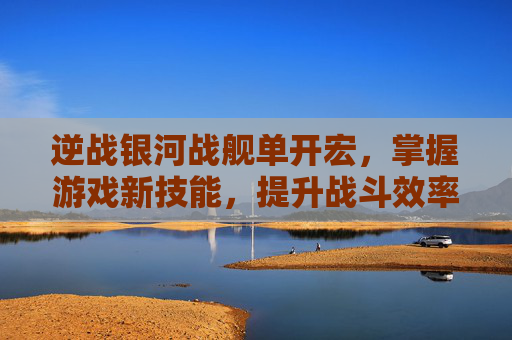逆战银河战舰单开宏，掌握游戏新技能，提升战斗效率,逆战银河战舰攻略
