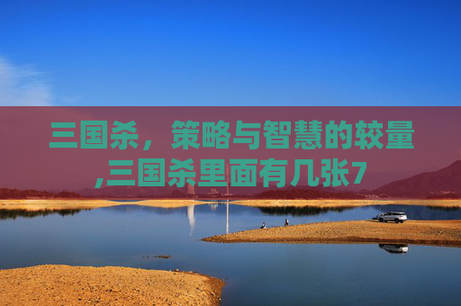 三国杀，策略与智慧的较量,三国杀里面有几张7