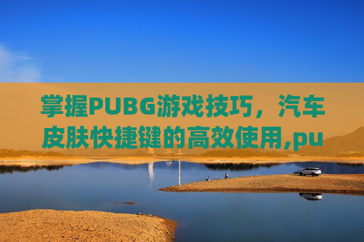 掌握PUBG游戏技巧，汽车皮肤快捷键的高效使用,pubg怎么给车上皮肤