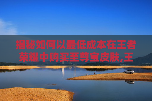 揭秘如何以最低成本在王者荣耀中购买至尊宝皮肤,王者荣耀至尊宝怎么可以买到不用钱还送按键