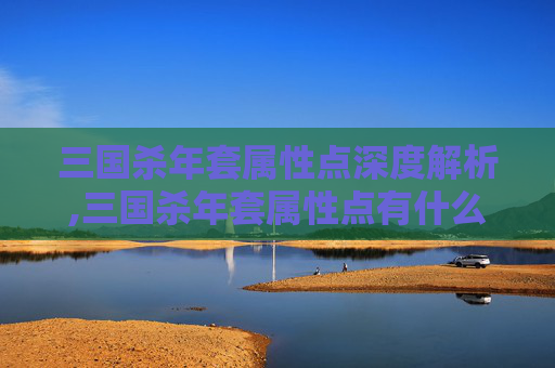 三国杀年套属性点深度解析,三国杀年套属性点有什么用