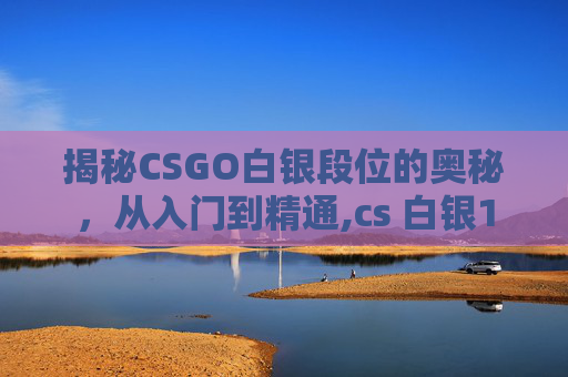 揭秘CSGO白银段位的奥秘，从入门到精通,cs 白银1