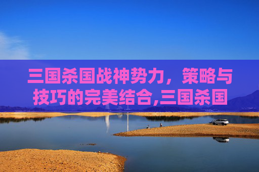 三国杀国战神势力，策略与技巧的完美结合,三国杀国战神势力介绍