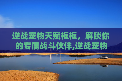 逆战宠物天赋框框，解锁你的专属战斗伙伴,逆战宠物天赋框框怎么获得