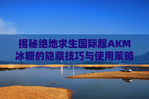 揭秘绝地求生国际服AKM冰糖的隐藏技巧与使用策略,PUBG国际服a