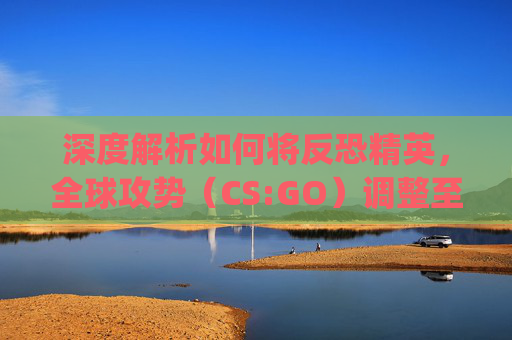 深度解析如何将反恐精英，全球攻势（CS:GO）调整至最低画质,csgo如何调最高帧数
