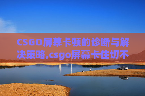 CSGO屏幕卡顿的诊断与解决策略,csgo屏幕卡住切不出去